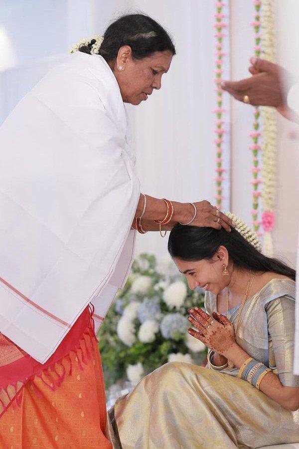 Sakshi Post