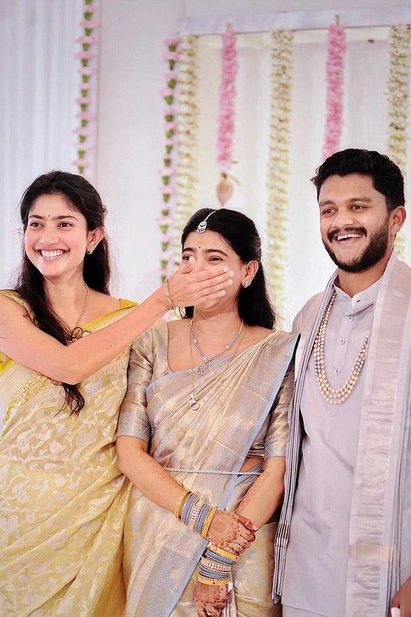 Sakshi Post
