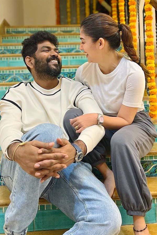 Sakshi Post