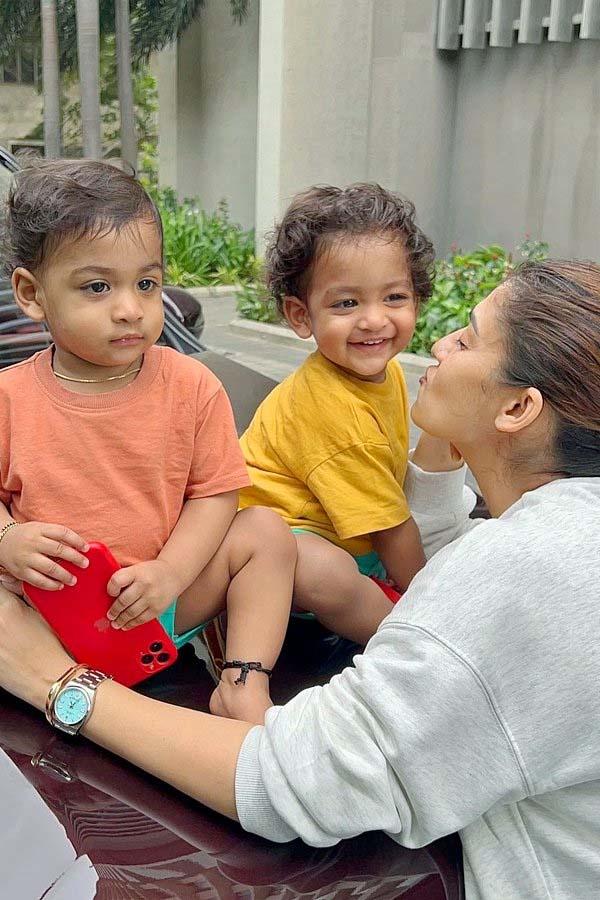 Sakshi Post
