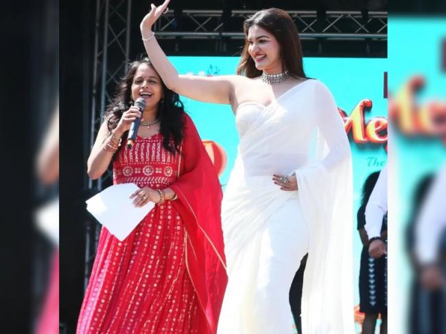 Sakshi Post