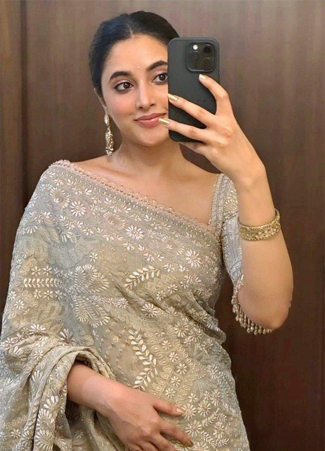 Sakshi Post