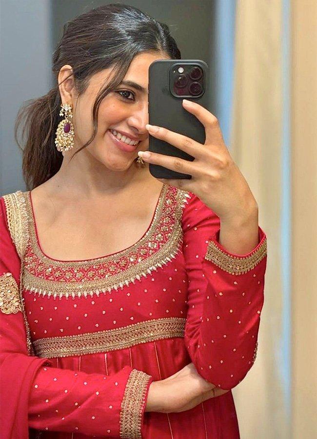 Sakshi Post