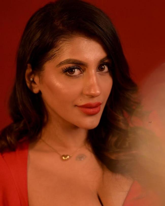 Sakshi Post