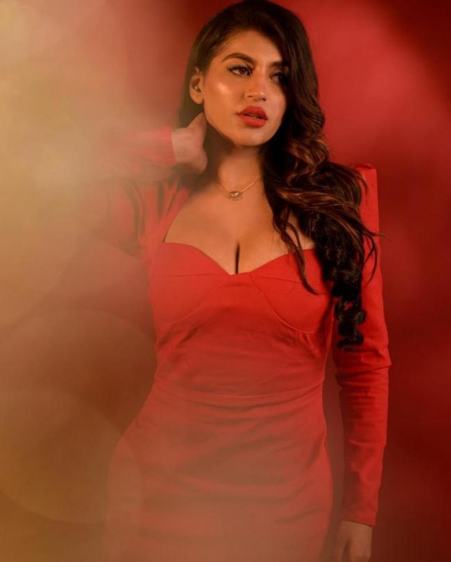 Sakshi Post