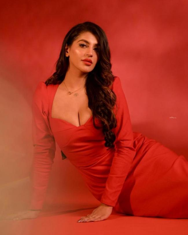 Sakshi Post