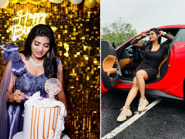 Sakshi Post