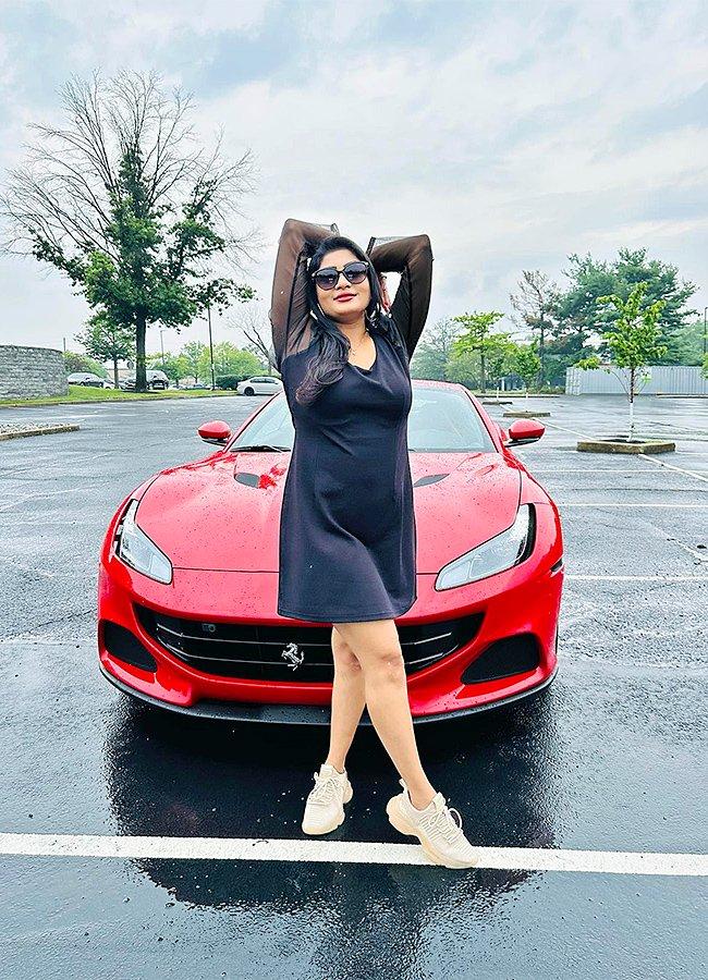 Sakshi Post
