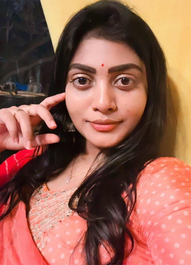 Sakshi Post