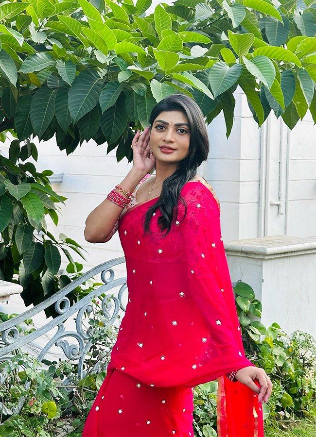 Sakshi Post