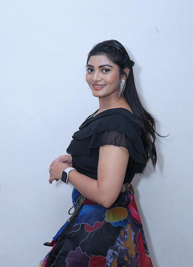 Sakshi Post