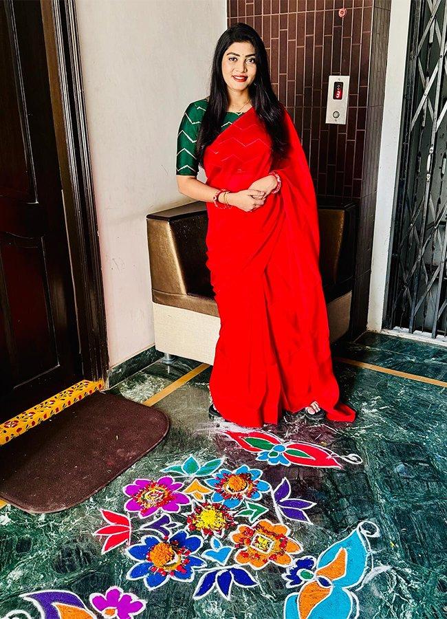 Sakshi Post
