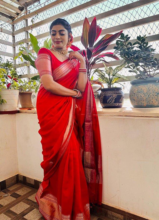 Sakshi Post