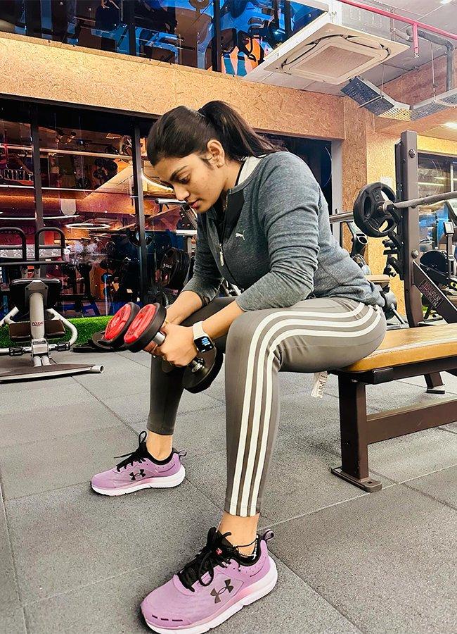 Sakshi Post