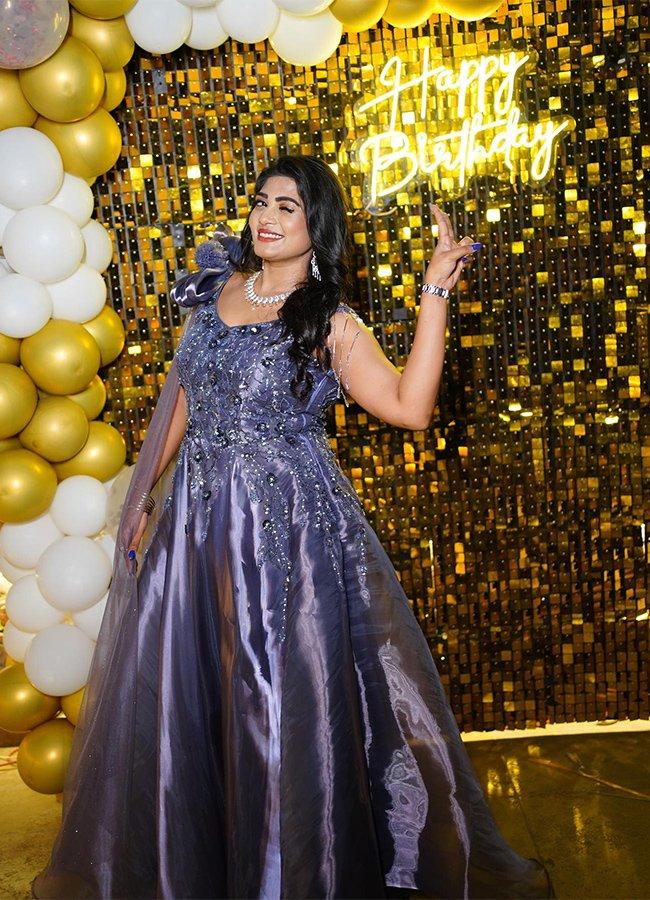 Sakshi Post