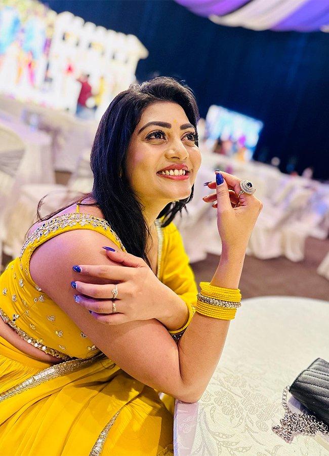 Sakshi Post