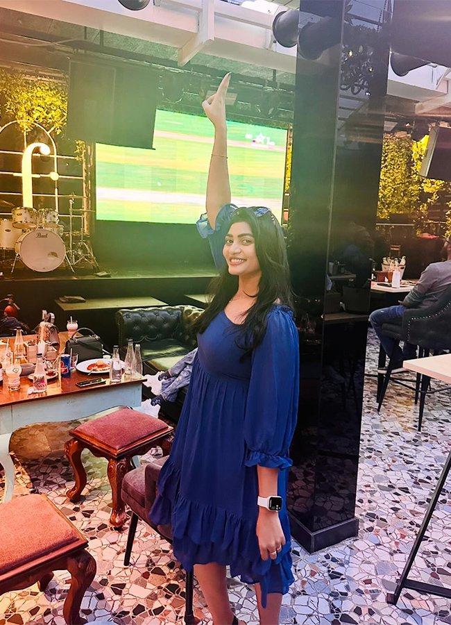 Sakshi Post
