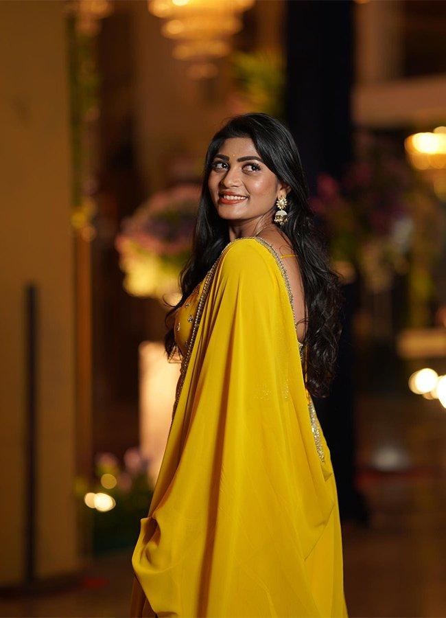 Sakshi Post
