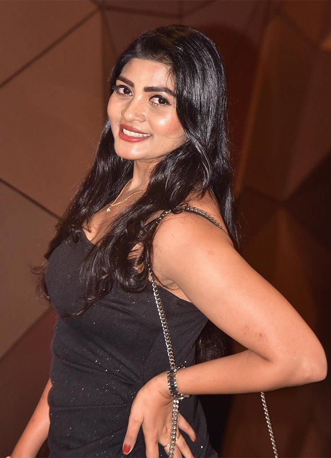 Sakshi Post