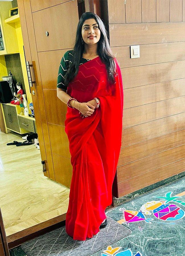 Sakshi Post