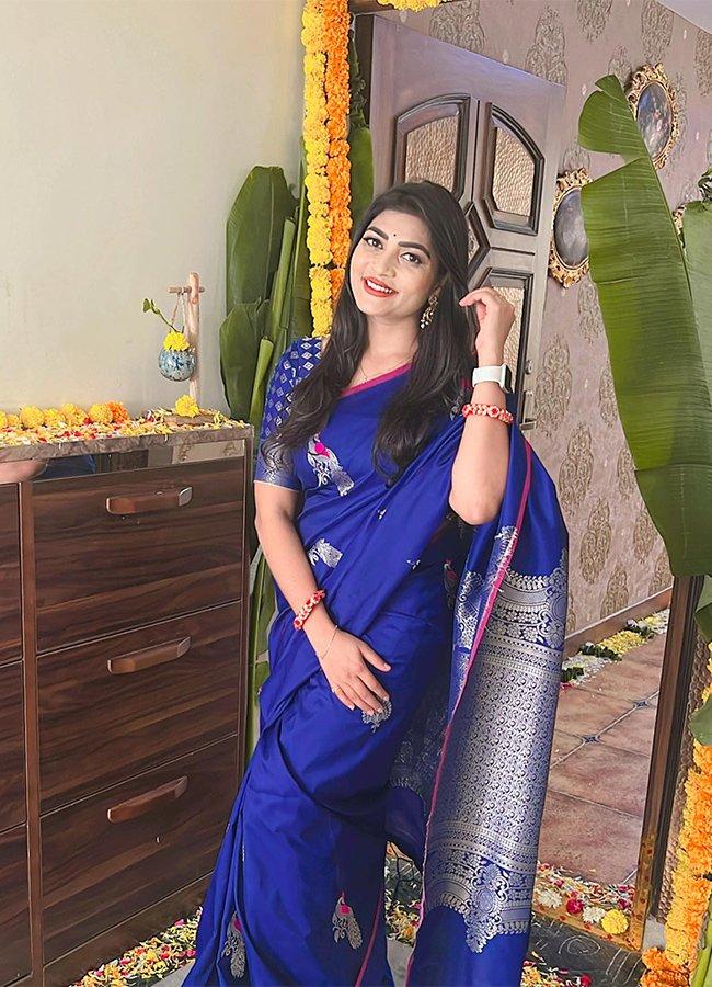 Sakshi Post