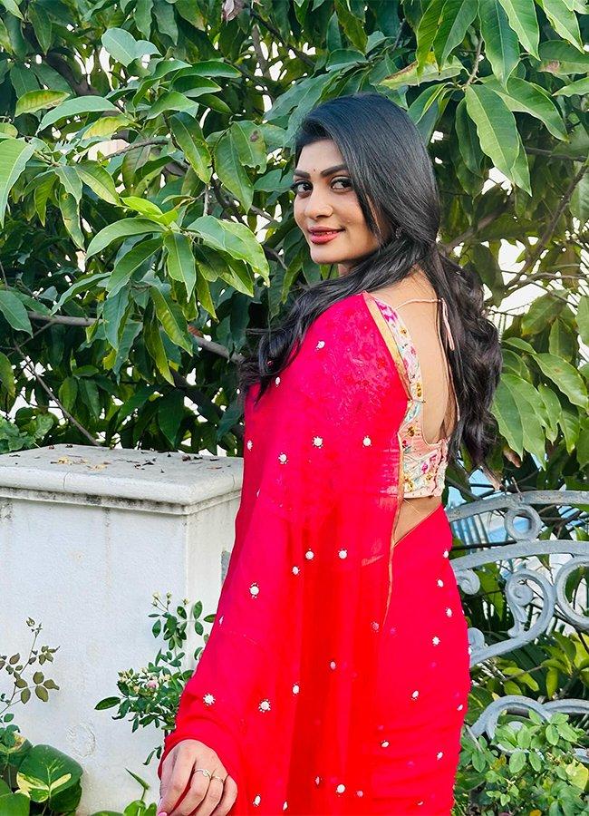 Sakshi Post