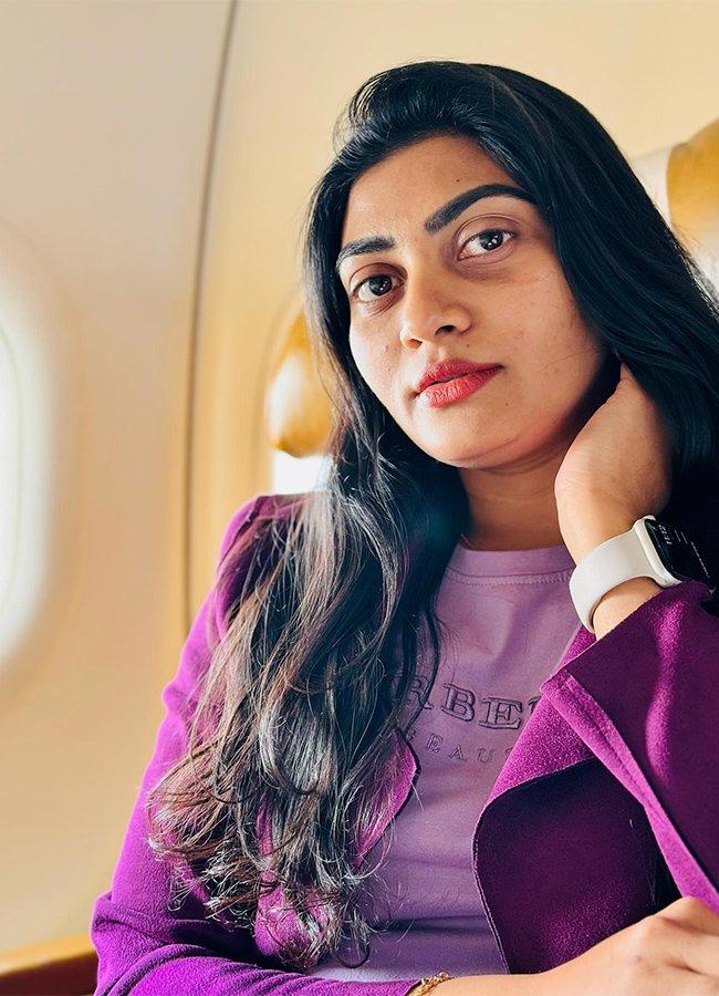 Sakshi Post