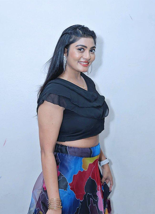 Sakshi Post
