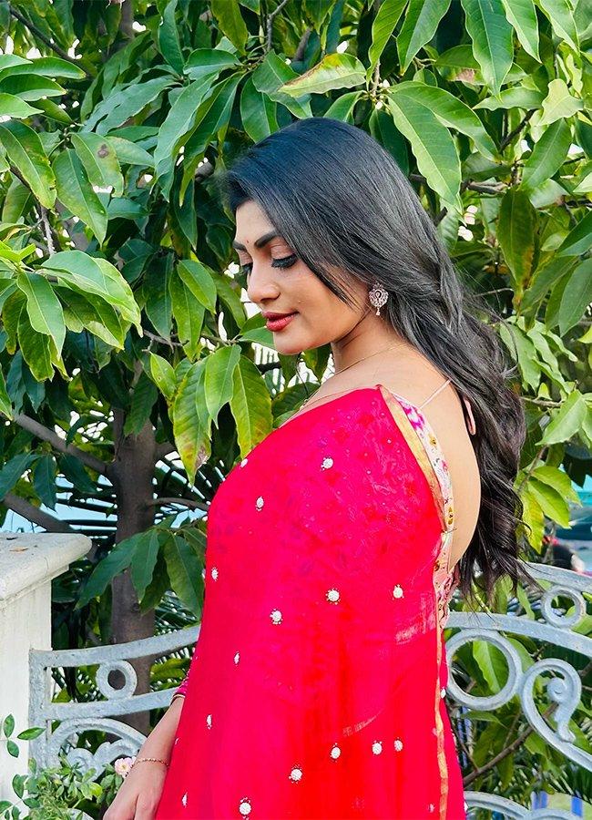 Sakshi Post