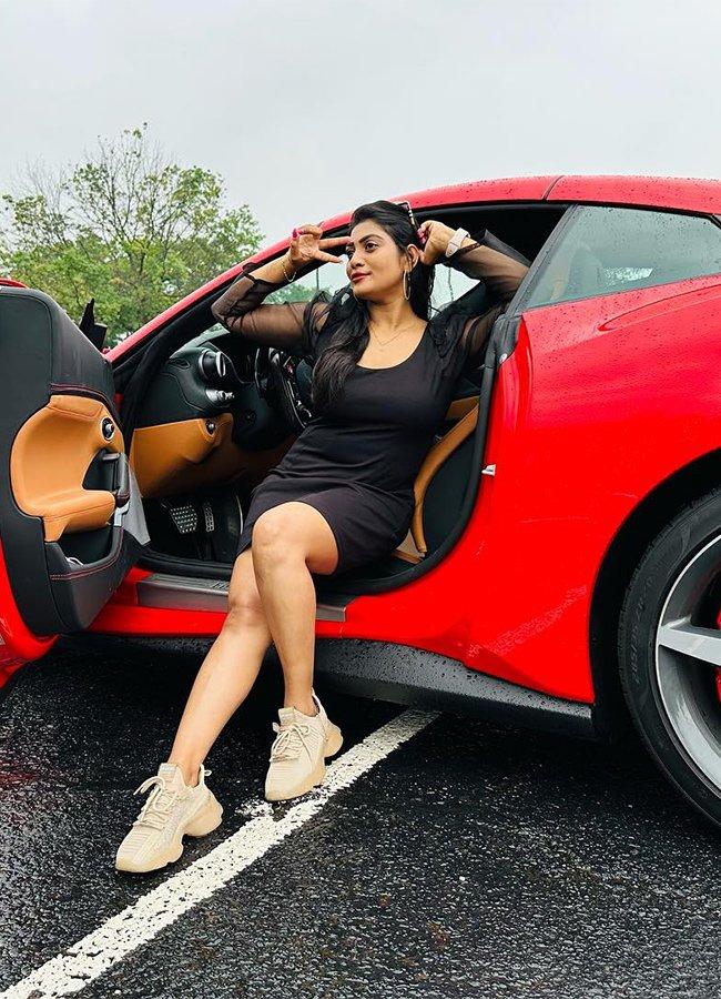 Sakshi Post