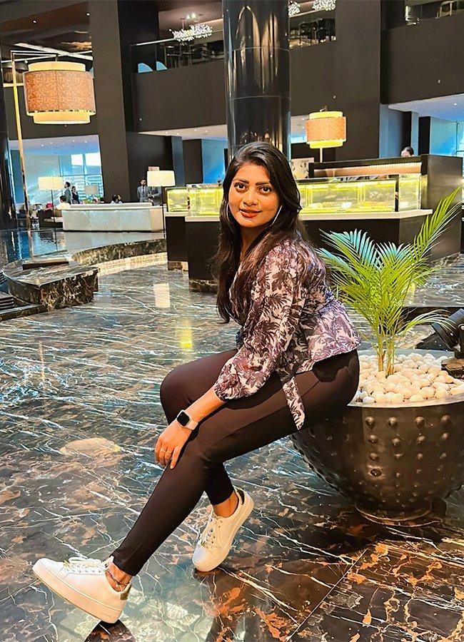 Sakshi Post
