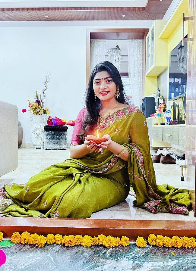 Sakshi Post