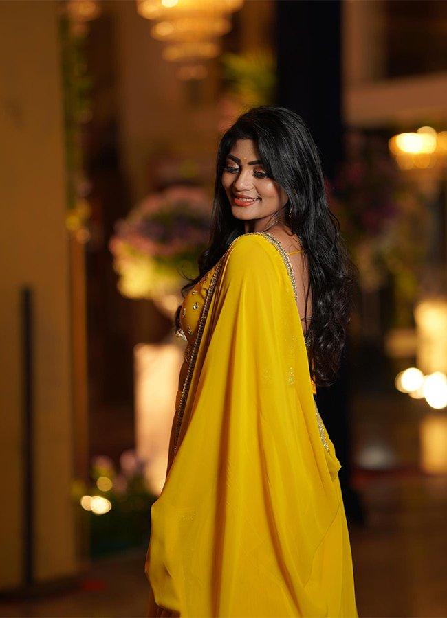Sakshi Post
