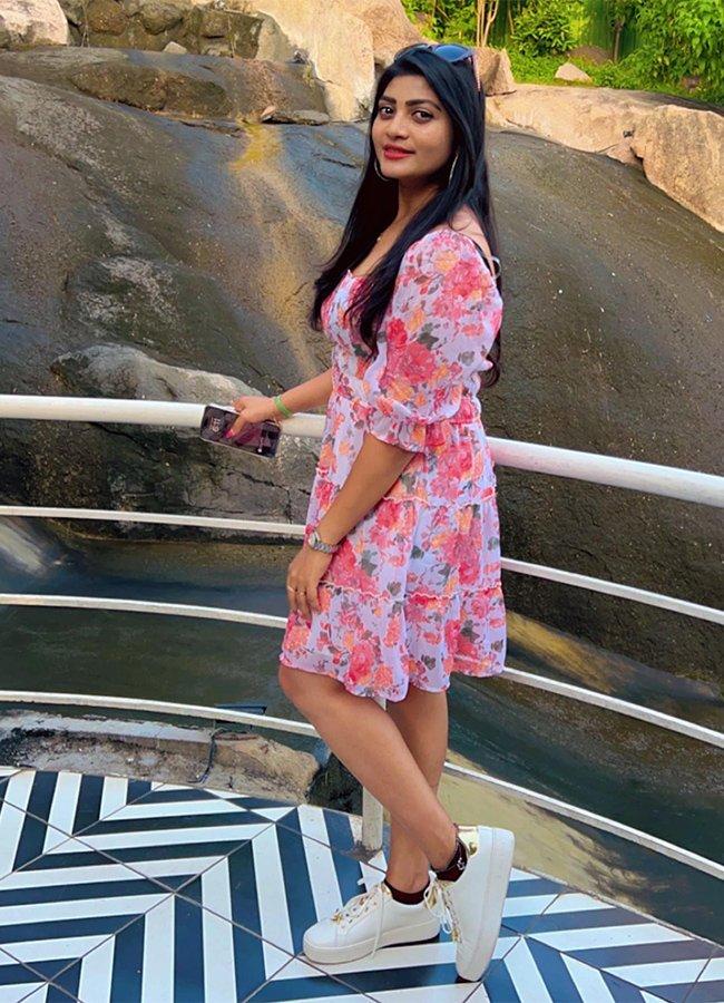 Sakshi Post