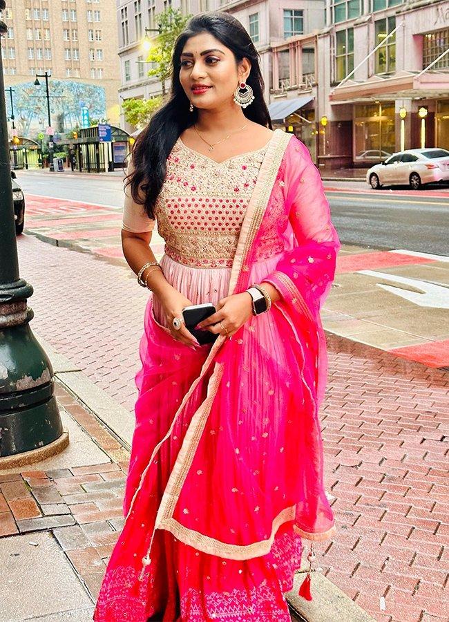 Sakshi Post