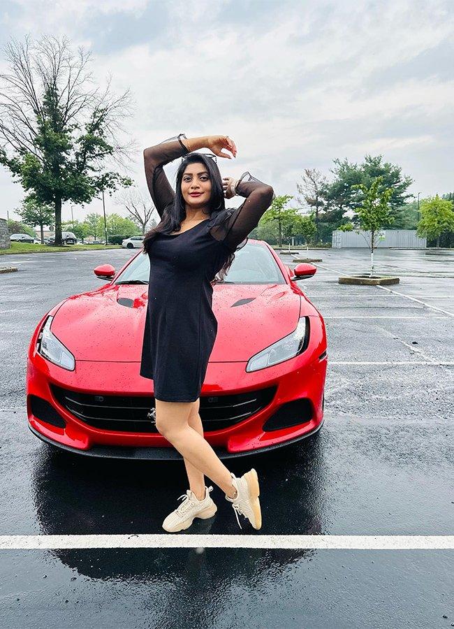 Sakshi Post