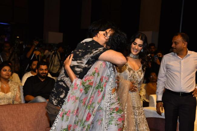 Sakshi Post