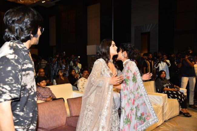 Sakshi Post