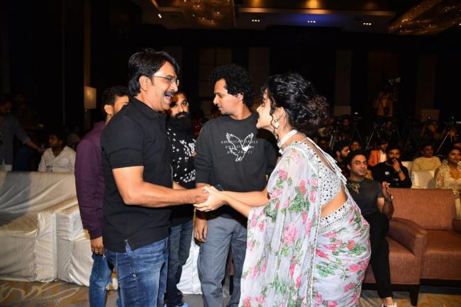 Sakshi Post