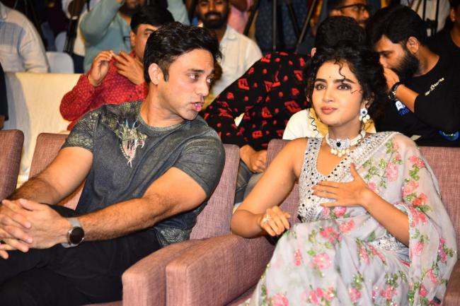Sakshi Post