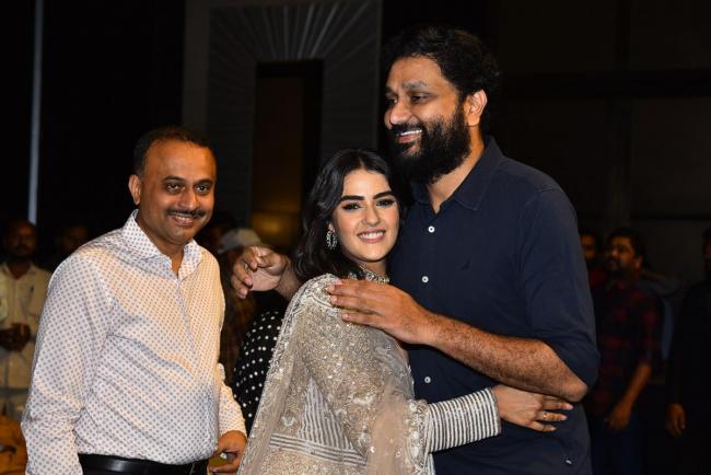 Sakshi Post