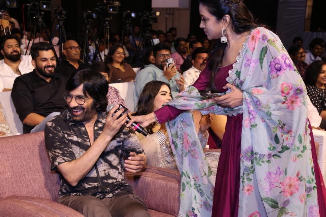 Sakshi Post
