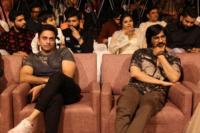 Sakshi Post