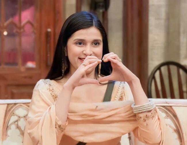 Sakshi Post
