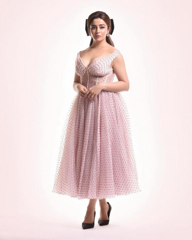 Sakshi Post