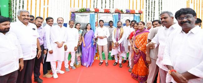 Sakshi Post