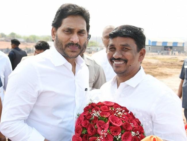 Sakshi Post