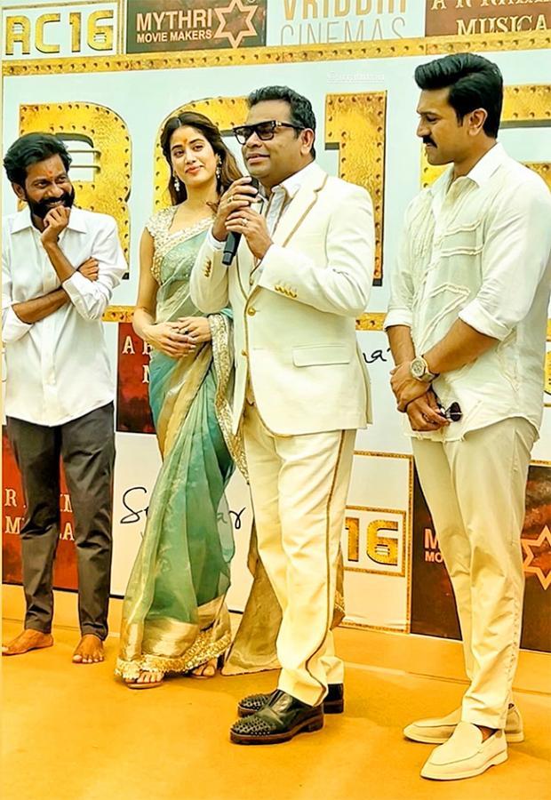 Sakshi Post