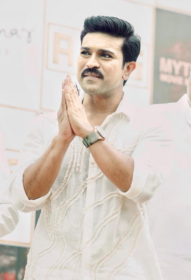 Sakshi Post