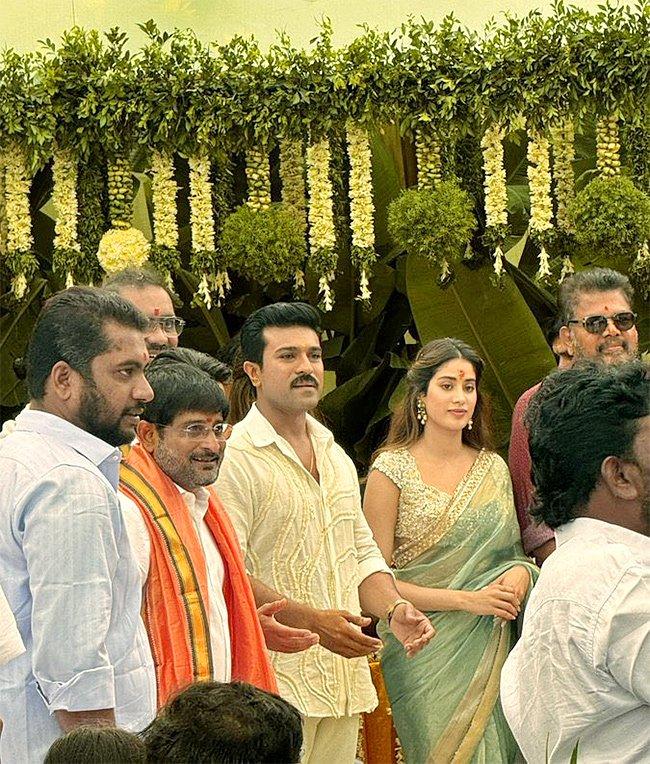 Sakshi Post
